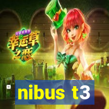 nibus t3